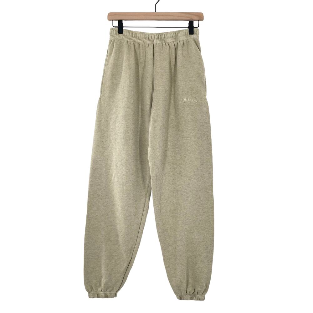 BDG Urban Outfitters Sweatpants Joggers Pocket Light Olive